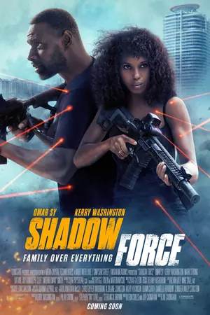 	Shadow Force	